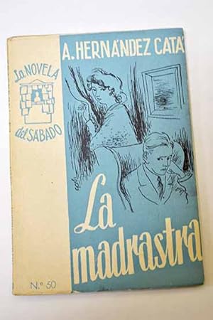 La madrastra