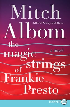 Seller image for Magic Strings of Frankie Presto for sale by GreatBookPrices
