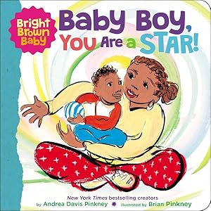 Bild des Verkufers fr Baby Boy, You Are a Star! zum Verkauf von GreatBookPrices