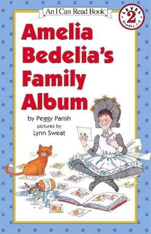 Seller image for Amelia Bedelia's Family Album for sale by GreatBookPrices