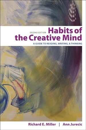 Imagen del vendedor de Habits of the Creative Mind a la venta por GreatBookPrices