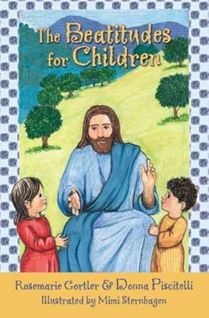 Imagen del vendedor de Beatitudes for Children a la venta por GreatBookPricesUK