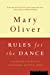 Seller image for Rules for the Dance: A Handbook for Writing and Reading Metrical Verse for sale by WAKULLABOOKSLLC