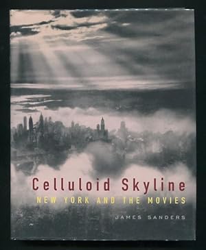 Seller image for Celluloid Skyline: New York and the Movies for sale by ReadInk, ABAA/IOBA