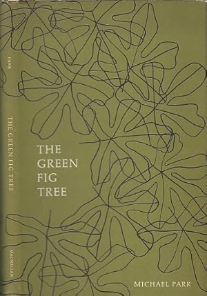 Bild des Verkufers fr The Green Fig Tree. Text in englisch. zum Verkauf von Antiquariat an der Nikolaikirche