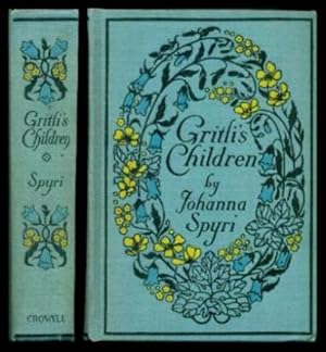 Seller image for GRITLIS CHILDREN for sale by W. Fraser Sandercombe