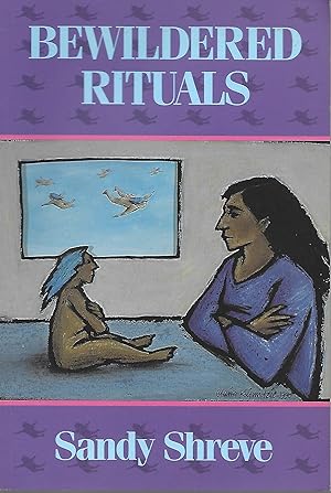 Seller image for Bewildered Rituals for sale by Charing Cross Road Booksellers