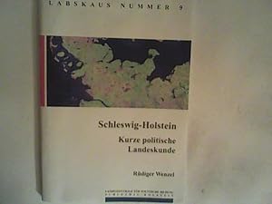 Immagine del venditore per Labskaus Nummer 9 - Schleswig- Holstein venduto da ANTIQUARIAT FRDEBUCH Inh.Michael Simon