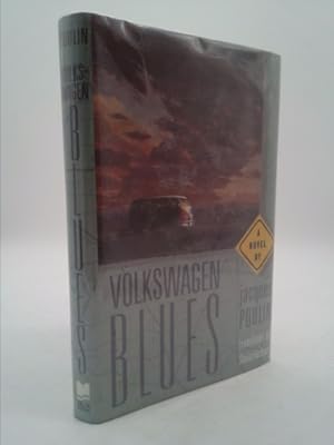 Bild des Verkufers fr Volkswagen Blues zum Verkauf von ThriftBooksVintage