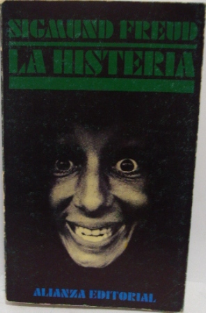 Imagen del vendedor de LA HISTERIA a la venta por LIBRERIA AZACAN