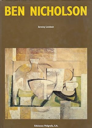 Seller image for Ben Nicholson for sale by LIBRERA GULLIVER