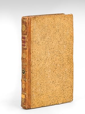 Bild des Verkufers fr Semaines Critiques, ou Gestes de l'An Six. Tome Quatrime [Edition originale ] zum Verkauf von Librairie du Cardinal