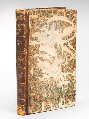 La Gironde. Revue de Bordeaux. Deuxième Série. Quatrième Volume (De Janvier à Juin 1836 : Premier...