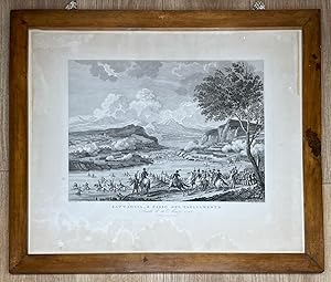 Battaglia e passo del Tagliamento, seguito li 16 marzo 1797.