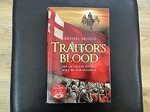 Seller image for Traitor's Blood: Book 1 of The Civil War Chronicles: Bk. 1 for sale by Coleman Books