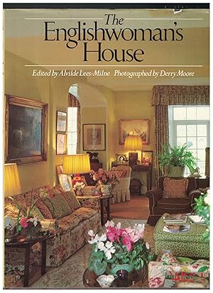 Seller image for THE ENGLISHWOMAN?S HOUSE for sale by Librera Torren de Rueda