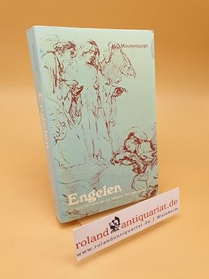 Seller image for Engelen ; als beschermers en als helpers der mensheid for sale by Roland Antiquariat UG haftungsbeschrnkt