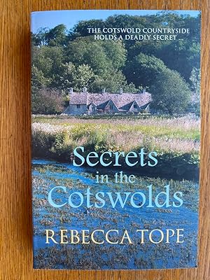 Secrets in the Cotswolds