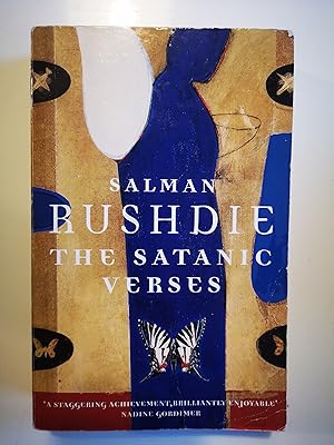 The Satanic Verses: Salman Rushdie