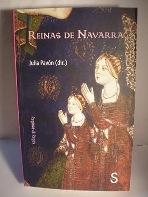 Reinas de Navarra