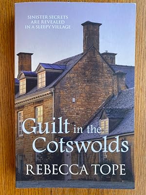 Guilt in the Cotswolds