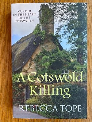 A Cotswolds Killing