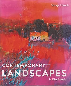 Immagine del venditore per Contemporary Landscapes in Mixed Media venduto da timkcbooks (Member of Booksellers Association)