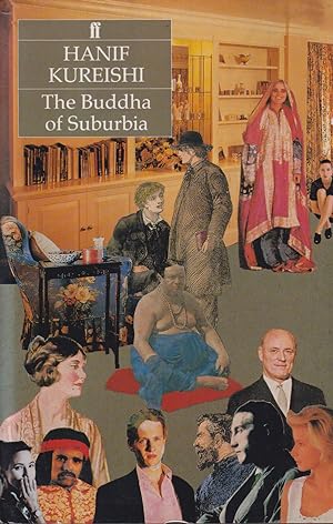 Immagine del venditore per The Buddha of Suburbia venduto da timkcbooks (Member of Booksellers Association)