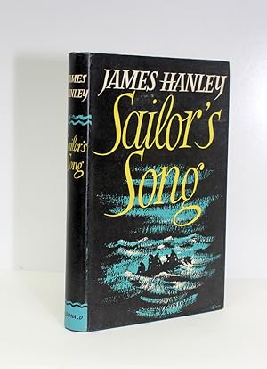 Seller image for Sailor's Song - From the Library of Henry Williamson for sale by Lasting Words Ltd