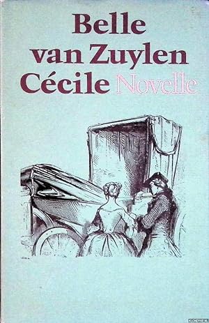 Seller image for Ccile: novelle for sale by Klondyke