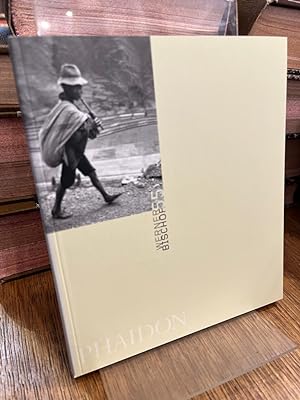 Seller image for Werner Bischof. (= Phaidon 55). for sale by Antiquariat Hecht