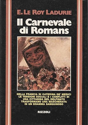 Il Carnevale di Romans