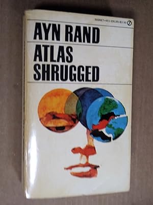 Seller image for Atlas Shrugged for sale by Livresse