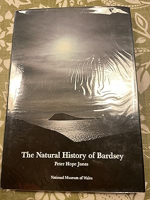 The Natural History of Bardsey