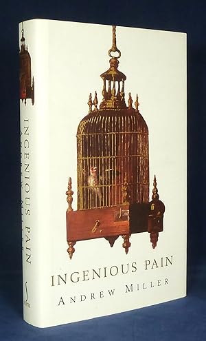 Ingenious Pain. * First Edition, 1st printing*