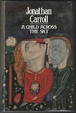 Seller image for A Child Across the Sky for sale by Brenner's Collectable Books ABAA, IOBA