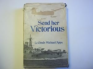 Imagen del vendedor de Send Her Victorious a la venta por Carmarthenshire Rare Books