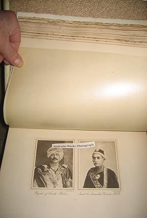 The British Empire in the first year of the twentieth century and the last of the Victorian reign...