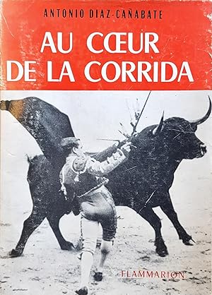 Au coeur de la corrida