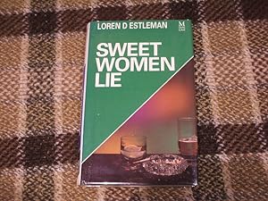 Immagine del venditore per Sweet Women Lie venduto da M & P BOOKS   PBFA MEMBER
