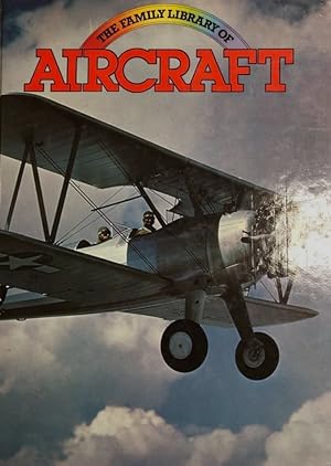 Seller image for The Family Library of Aircraft for sale by Libreria della Spada online