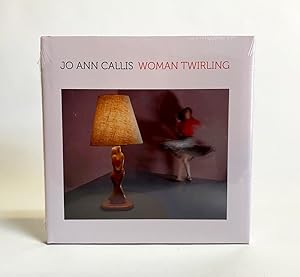 Imagen del vendedor de Jo Ann Callis: Woman Twirling a la venta por Exquisite Corpse Booksellers