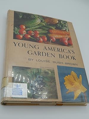 Young America's Garden Book