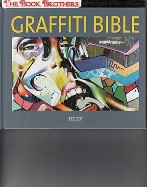 Immagine del venditore per Graffiti Bible venduto da THE BOOK BROTHERS