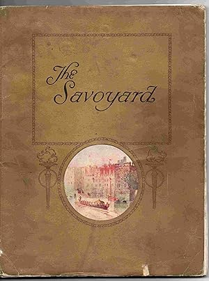 The Savoyard