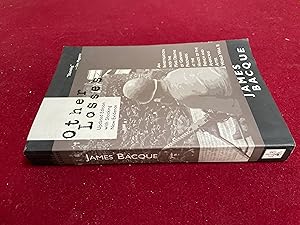 Image du vendeur pour Other Losses An Investigation into the Mass Deaths of German Prisoners at the Hands of the French and Americans After World War 11 mis en vente par Hugh Hardinge Books