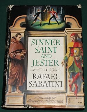 Siner, Saint and Jester