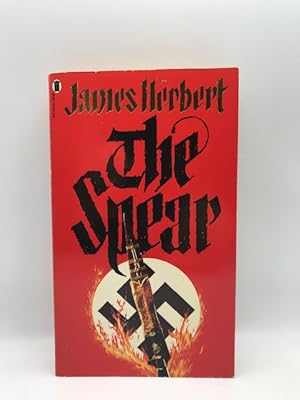 Seller image for THE SPEAR for sale by Surrey Hills Books