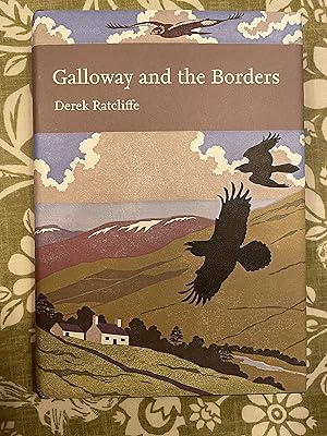 Bild des Verkufers fr Galloway and the Borders (Collins New Naturalist Library, Book 101) zum Verkauf von Daniel Ahern Books