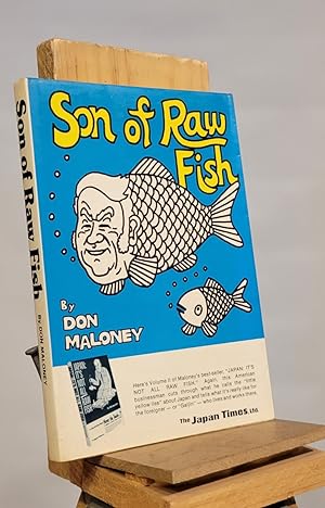 Seller image for Son of Raw Fish for sale by Henniker Book Farm and Gifts